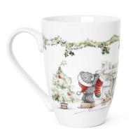 Christmas Me To You Bear Boxed Mug Extra Image 1 Preview